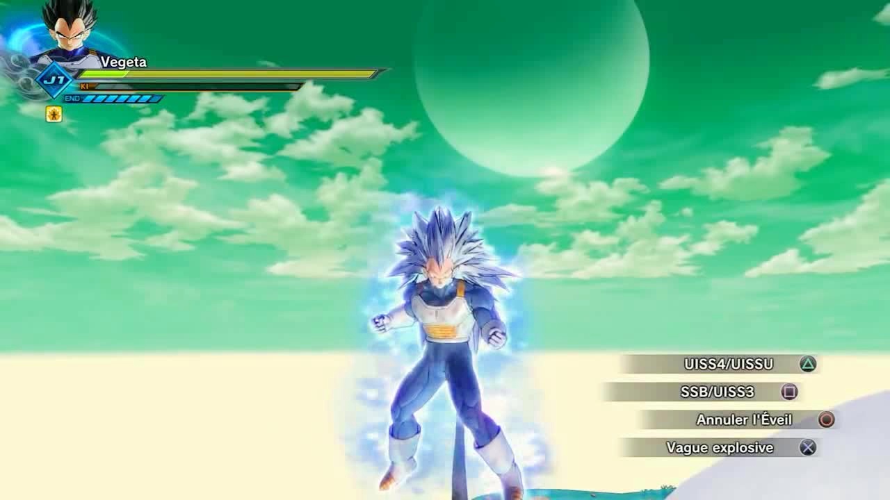 龙珠超宇宙2,在宝库中可以找到护身符,通关后即可解锁界王的化身 龙珠超宇宙2,在宝库中可以找到护身符,通关后即可解锁界王的化身