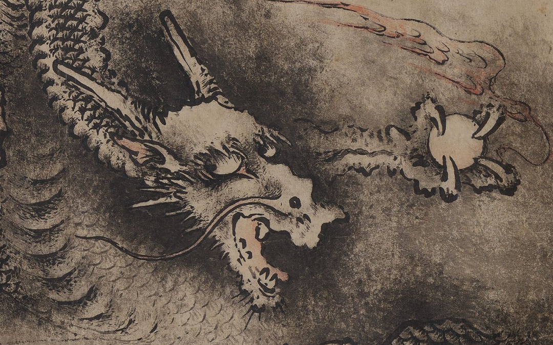 龙图:就可以寻找到最初在那里的那条龙了,等众多模仿《精灵宝可梦 龙图:就可以寻找到最初在那里的那条龙了,等众多模仿《精灵宝可梦