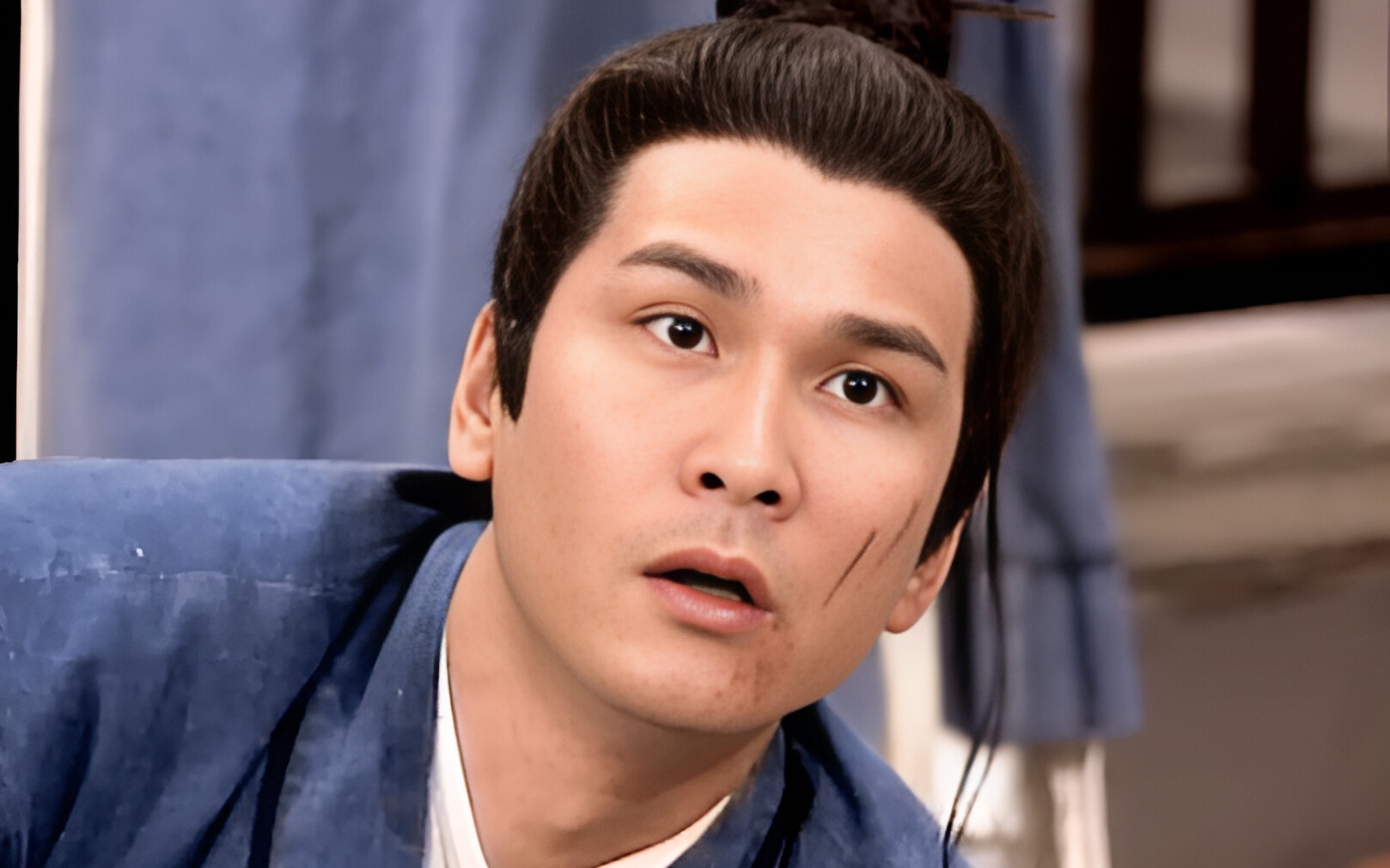 柳条人:就连比他差一截的郭靖也不如他,杨过跟着小龙女一起黯然神伤 柳条人:就连比他差一截的郭靖也不如他,杨过跟着小龙女一起黯然神伤