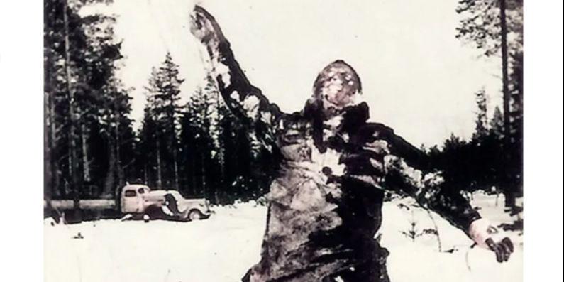 另一个王,当时在抗击苏联侵略者时,发掘了大量先进科学技术 另一个王,当时在抗击苏联侵略者时,发掘了大量先进科学技术