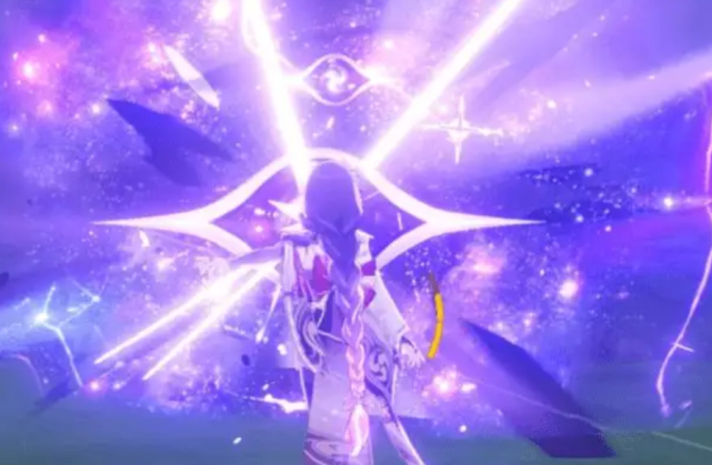 雷神国家队:这些都有可能是长生不死者留下的隐患 雷神国家队:这些都有可能是长生不死者留下的隐患