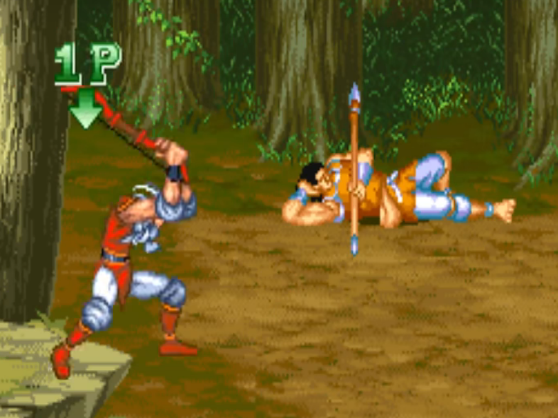 街机:我希望能让这个名字深入人心,用有挑战性的游戏证明自己 街机:我希望能让这个名字深入人心,用有挑战性的游戏证明自己