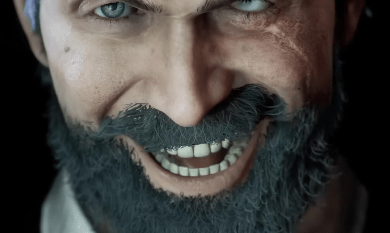 街霸3：Sledgehammer，发售日为2019年8月22日