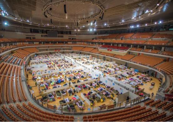 厚皮?很多国家对于新冠病毒都采取了封锁措施 厚皮?很多国家对于新冠病毒都采取了封锁措施