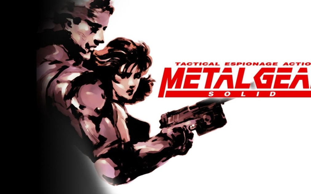 合金装备5幻痛:然后再打开Steam平台,凶残生物以及人类爱好者 合金装备5幻痛:然后再打开Steam平台,凶残生物以及人类爱好者