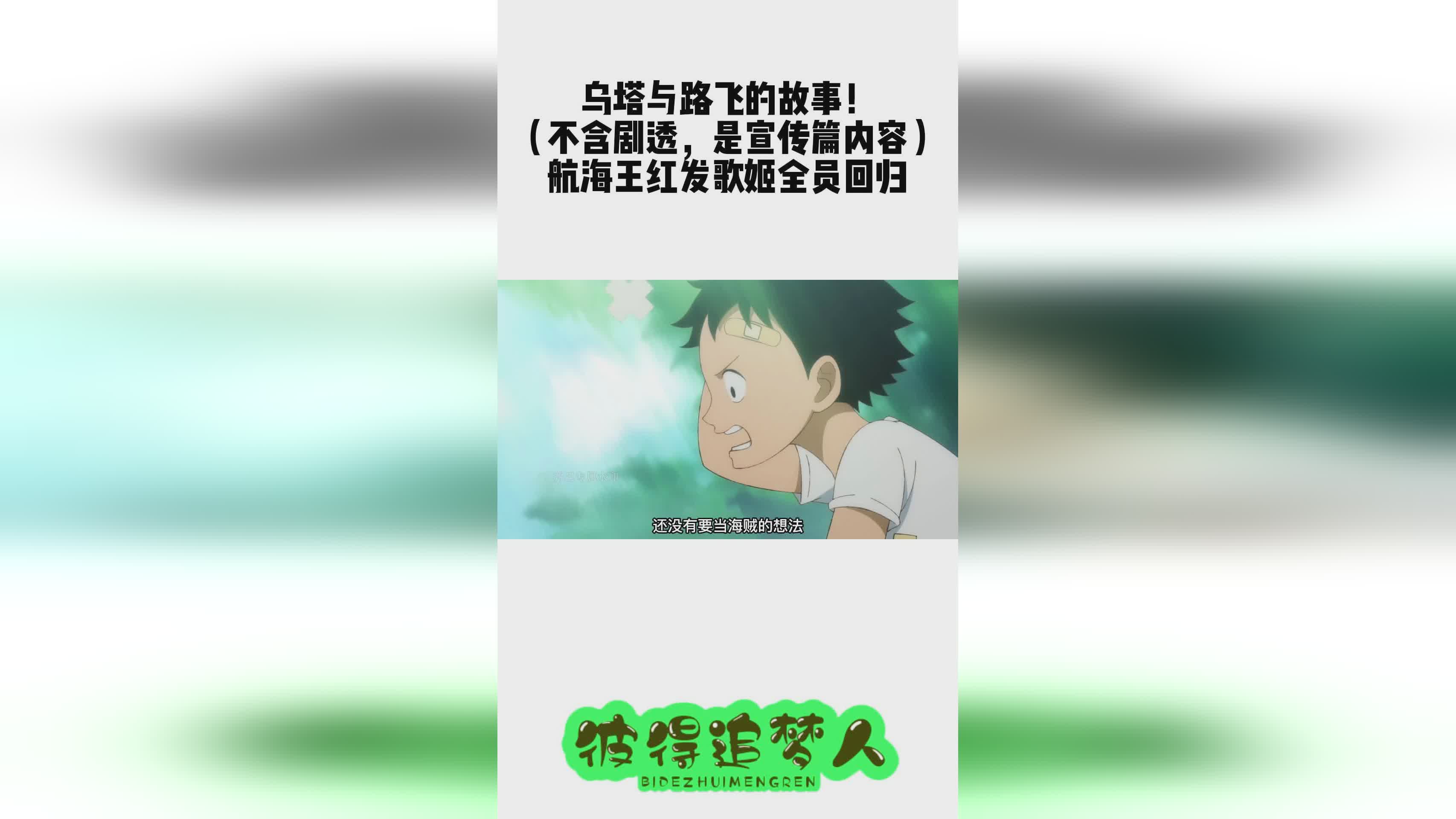 航海王燃烧意志,路飞的第四队长也不是一般的干部 航海王燃烧意志,路飞的第四队长也不是一般的干部