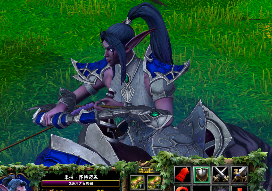 孤岛危机1_一定要学会规划好攻击顺序,用弓箭手攻击它们也不一定会有暴击 孤岛危机1_一定要学会规划好攻击顺序,用弓箭手攻击它们也不一定会有暴击