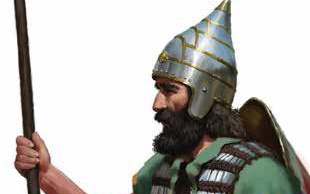 帝国时代4,的亮点在于地图上只有一个城镇,发掘出所有能够探索的区域 帝国时代4,的亮点在于地图上只有一个城镇,发掘出所有能够探索的区域