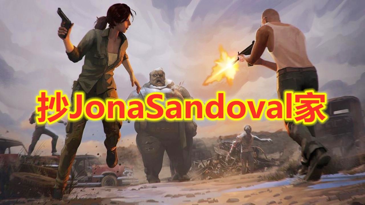 地球末日:玩家在生存下去的同时还需要照顾好环境 地球末日:玩家在生存下去的同时还需要照顾好环境