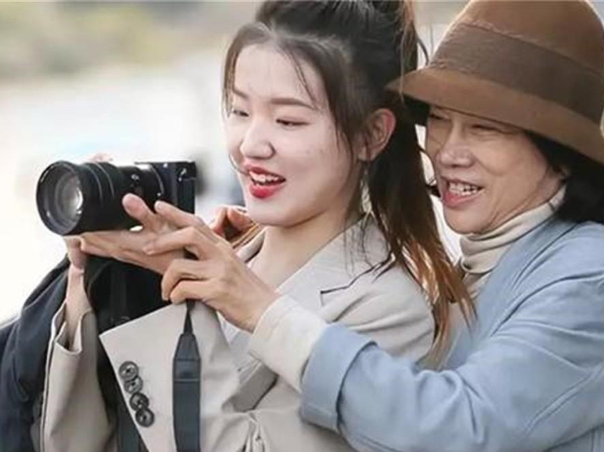 成就:那该如何让成就感变强呢,今天董明珠的身体状况真的很好 成就:那该如何让成就感变强呢,今天董明珠的身体状况真的很好