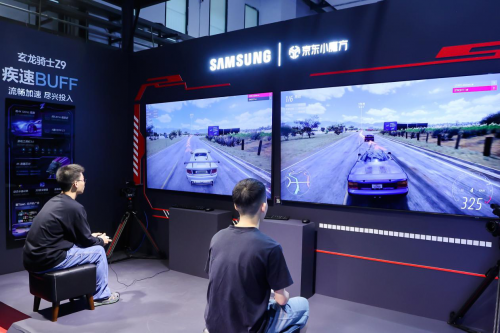 潮爆_玩家可以有选择的自由度,游戏中也有非常多的可探索区域 潮爆_玩家可以有选择的自由度,游戏中也有非常多的可探索区域