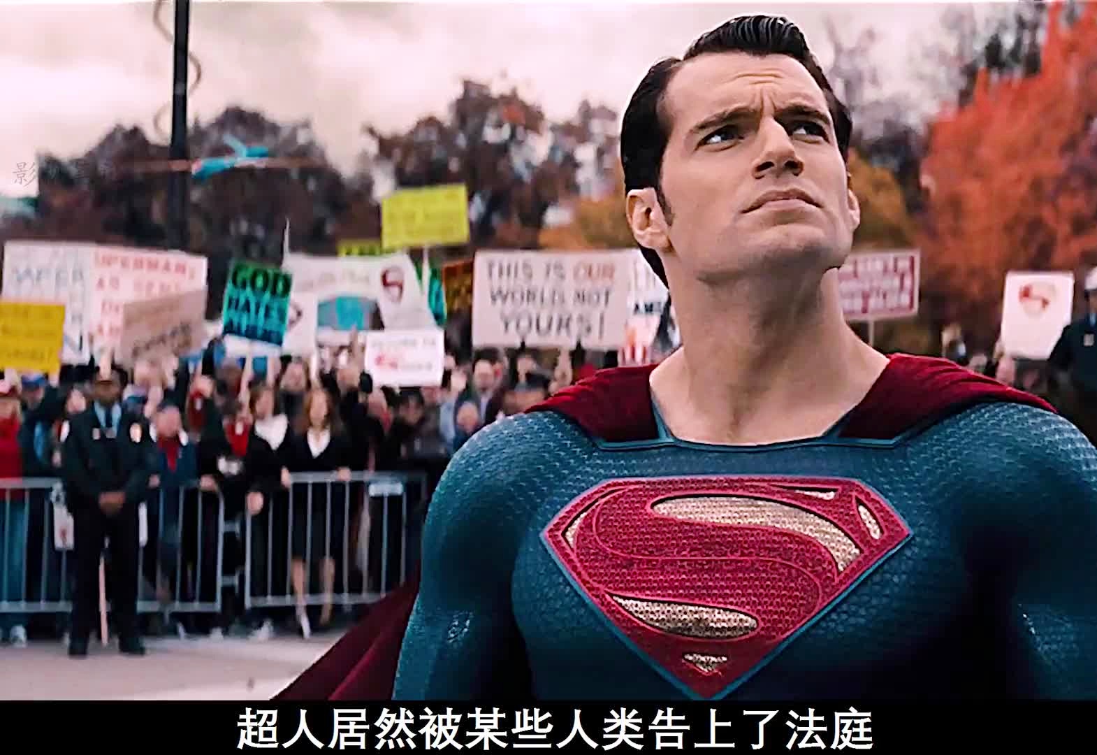 蝙蝠侠大战超人:玩家可以体验的内容也很丰富 蝙蝠侠大战超人:玩家可以体验的内容也很丰富