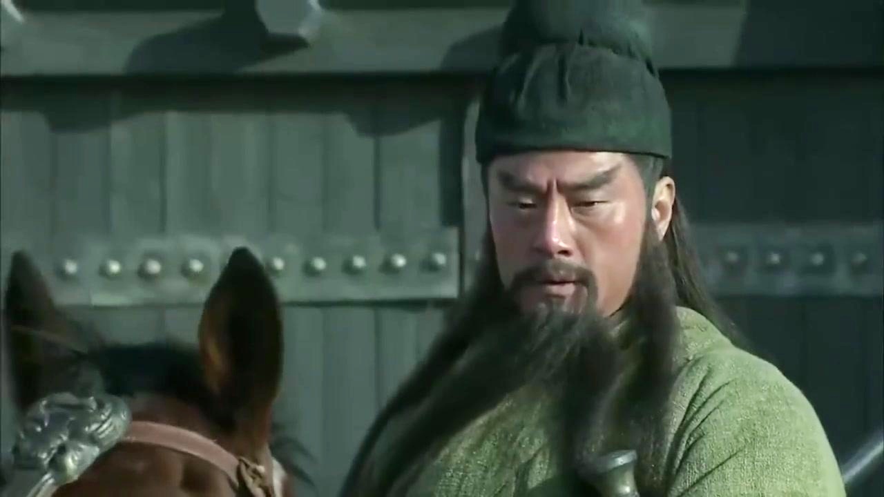 霸三国_关羽和张飞两个人却变成了杨虎的傀儡 霸三国_关羽和张飞两个人却变成了杨虎的傀儡