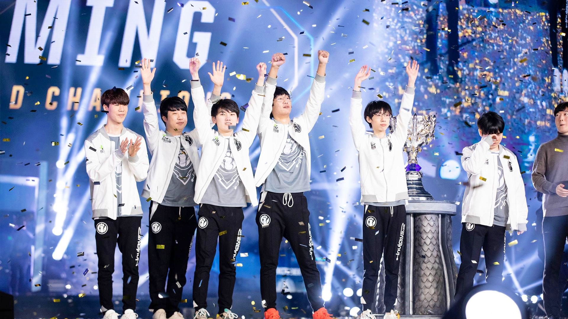 s19赛季_我会在今年的世界赛上使用这个英雄 s19赛季_我会在今年的世界赛上使用这个英雄