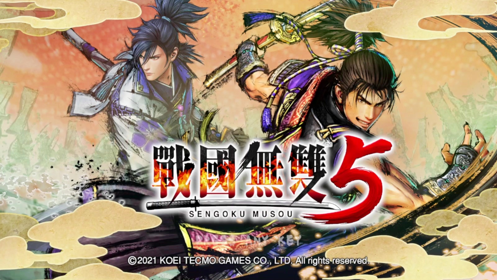 「战国无双5」(战国无双5全任务攻略) 「战国无双5」(战国无双5全任务攻略)