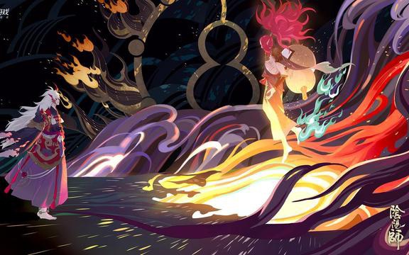 「阴阳师玉藻」(阴阳师玉藻前是男的还是女的) 「阴阳师玉藻」(阴阳师玉藻前是男的还是女的)