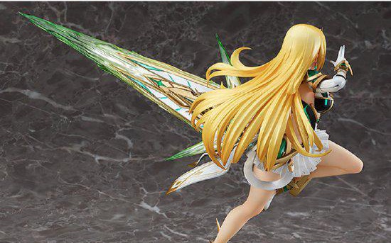 「异度装甲」(异度之刃和异度装甲) 「异度装甲」(异度之刃和异度装甲)