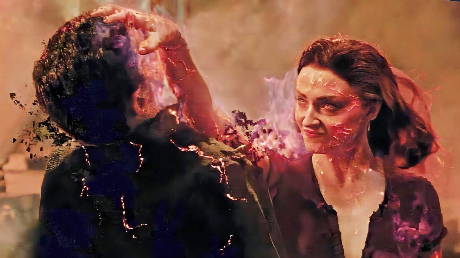 「凤凰之力」(凤凰之力是什么级别的) 「凤凰之力」(凤凰之力是什么级别的)