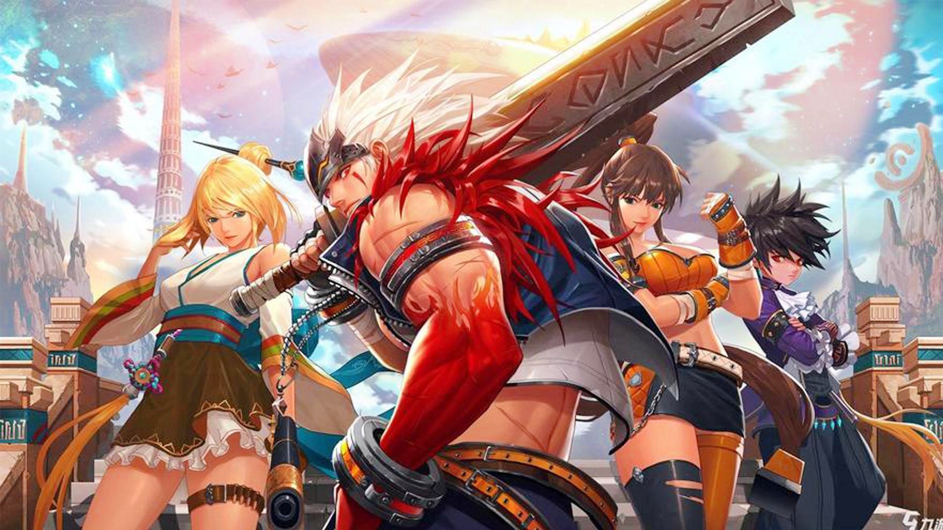 「地下城」(地下城手游正版官网下载)