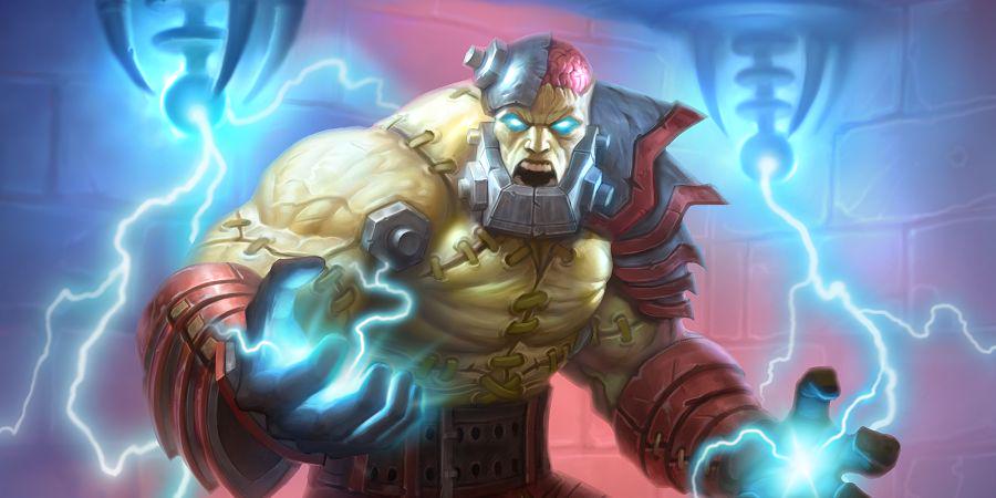 「大主教本尼迪塔斯」(炉石传说本尼迪塔斯) 「大主教本尼迪塔斯」(炉石传说本尼迪塔斯)