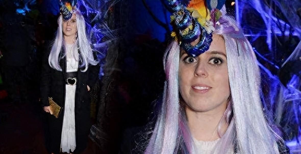 「fgo万圣节复刻」(fgo万圣节王室成员)