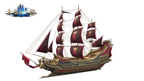 「大航海之路」(大航海之路阿尔忒弥斯神像) 「大航海之路」(大航海之路阿尔忒弥斯神像)