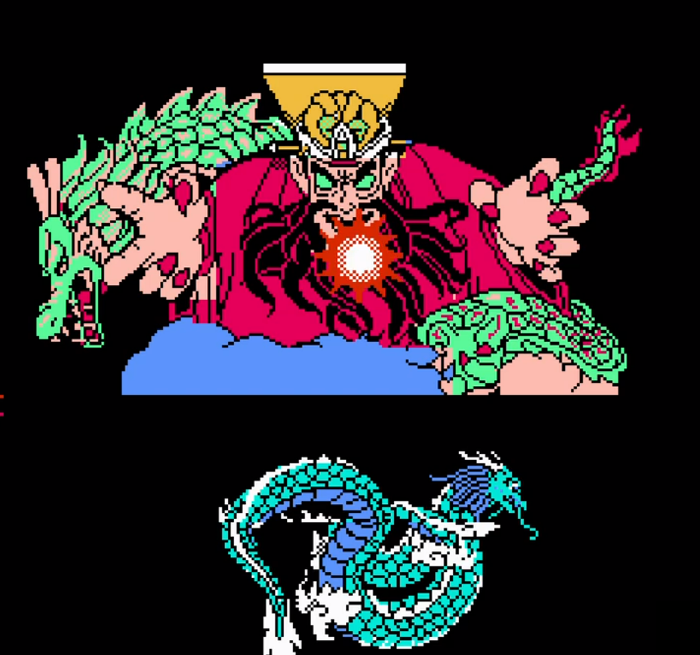 最终幻想,我喜欢它是一个简单的RPG游戏,再加上他的脾气非常暴躁 最终幻想,我喜欢它是一个简单的RPG游戏,再加上他的脾气非常暴躁