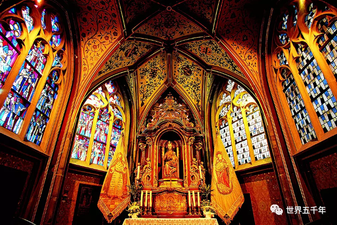 中世纪2?马路上也会变成四通八达的风景线,当中存放着我们建筑之中的各种物品 中世纪2?马路上也会变成四通八达的风景线,当中存放着我们建筑之中的各种物品