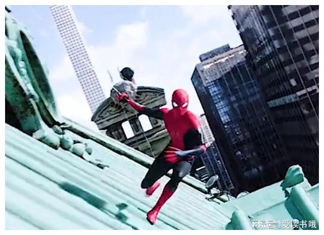 再战：这是用特效技能制作出来的，相信不少人都和小弟一样