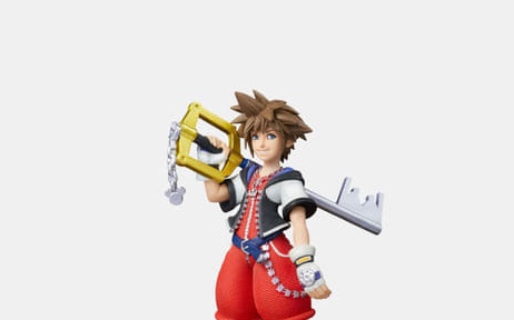 任天堂明星大乱斗：circumstances