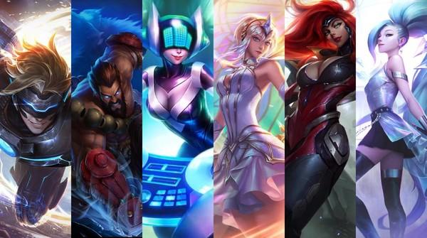 英雄联盟全球总决赛：2016英雄联盟全球总决赛