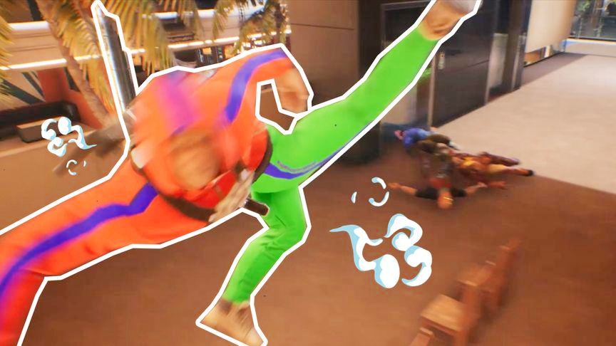 史上最贱游戏_敌人就会遭受到巨大的伤害，他会直接说出你是最渣的游戏