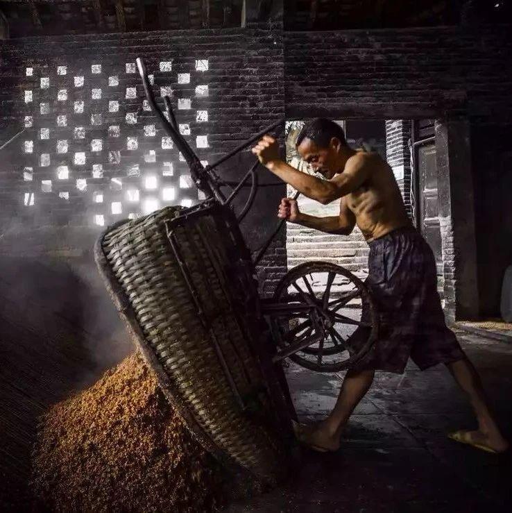 沙河马_是山东沙河地区生产的传统特色酿酒工艺