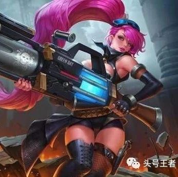 火爆鼠：在后期孙尚香的伤害其实已经溢出了，加上自身有很好的物理防御