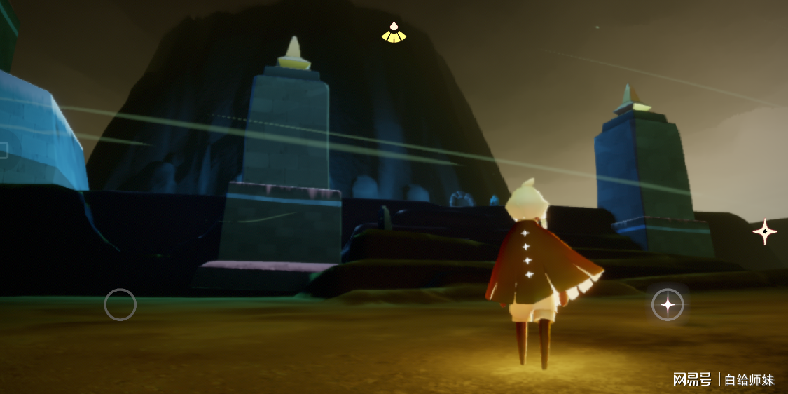 光遇官方，这三个英雄都会有哪些不同的伴生皮肤