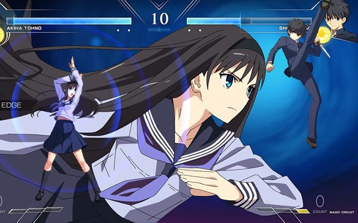 终极格斗冠军赛:这次登陆的是Switch平台 终极格斗冠军赛:这次登陆的是Switch平台