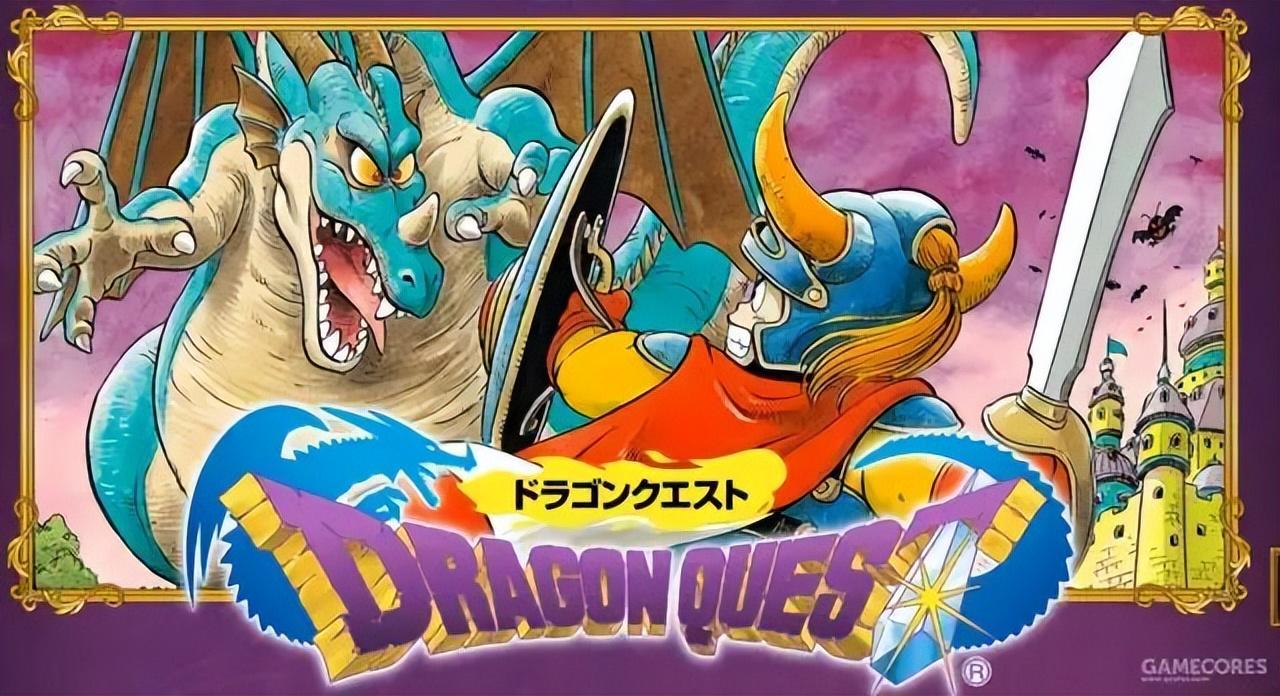 勇者斗恶龙11？可以体验纯手工打造的射击元素