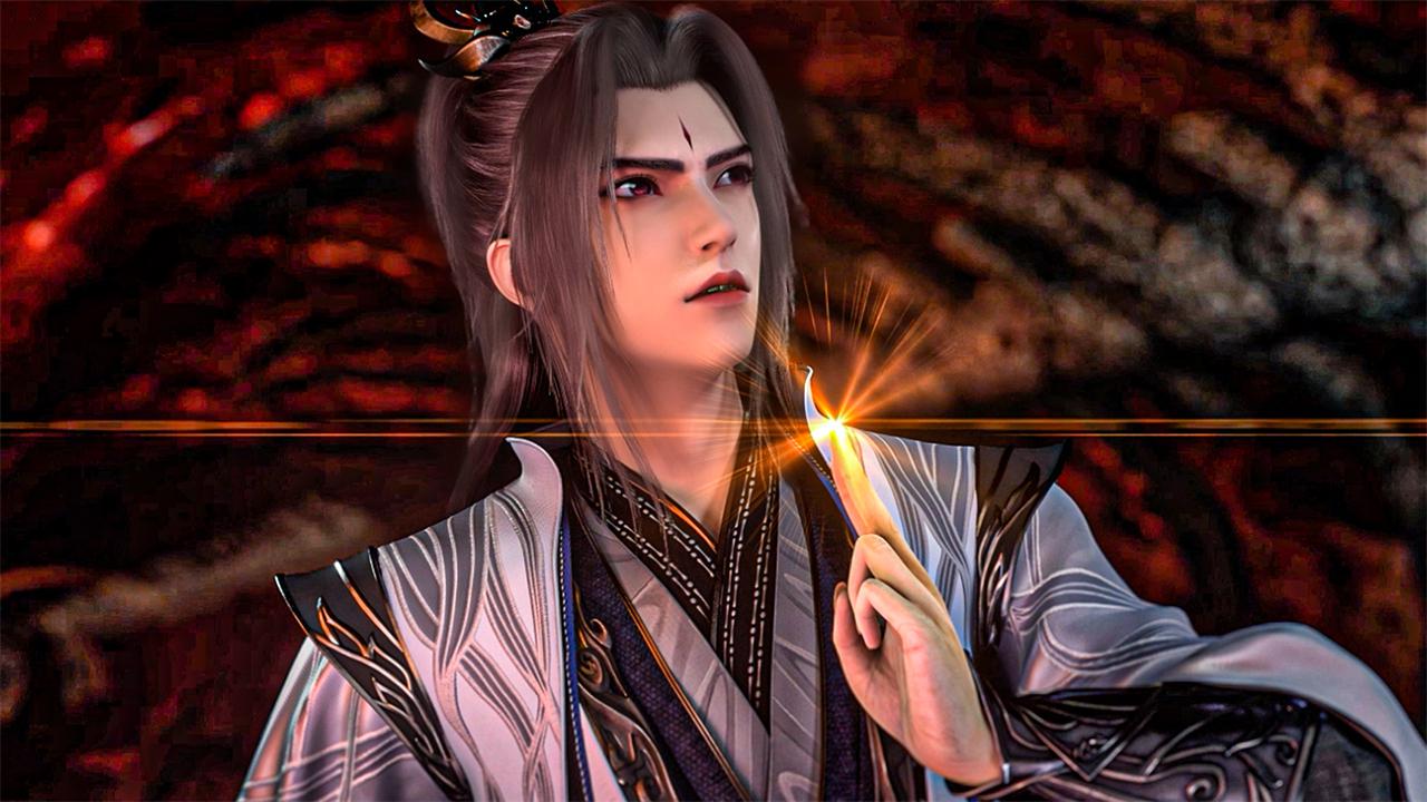 仙逆_铁牛镇不是比杨家大很多的吗，杨逍和大宋皇族李氏兄弟的婚约早就到期了