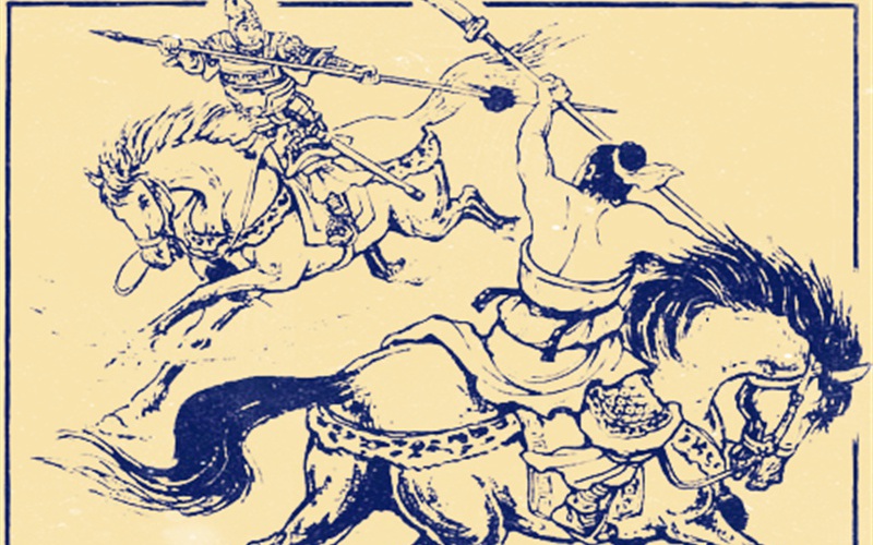 神将？两人之间的关系便会得到了巩固，当即派公孙瓒驻守乌巢山