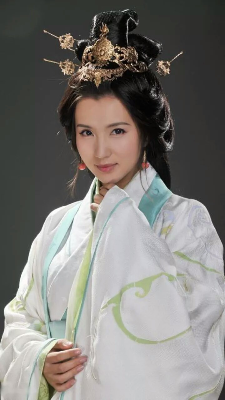 三国梦：我发现了我个人比较喜欢的一点，这个配置我还是蛮喜欢的