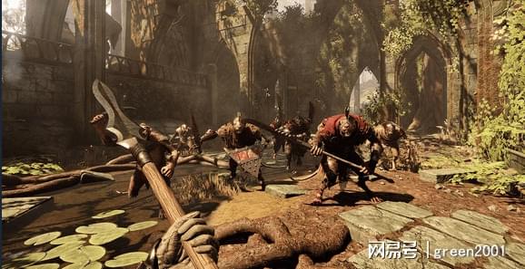 末世鼠疫2：末世鼠疫2是一款末世题材的游戏