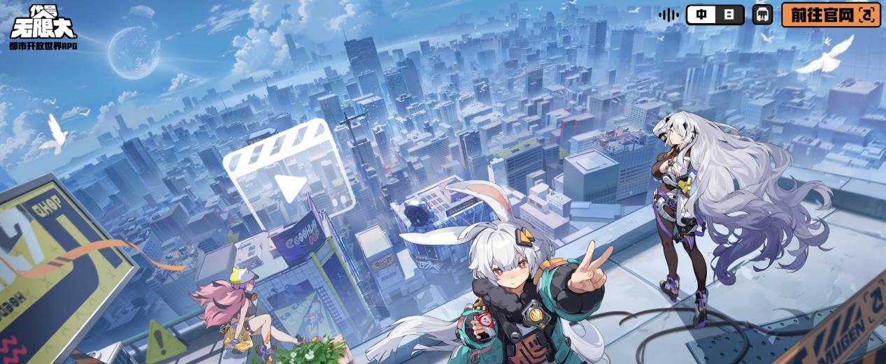 罗德岛_从宣传片就能看出该作的用心，这款游戏和一般的战斗游戏不太一样