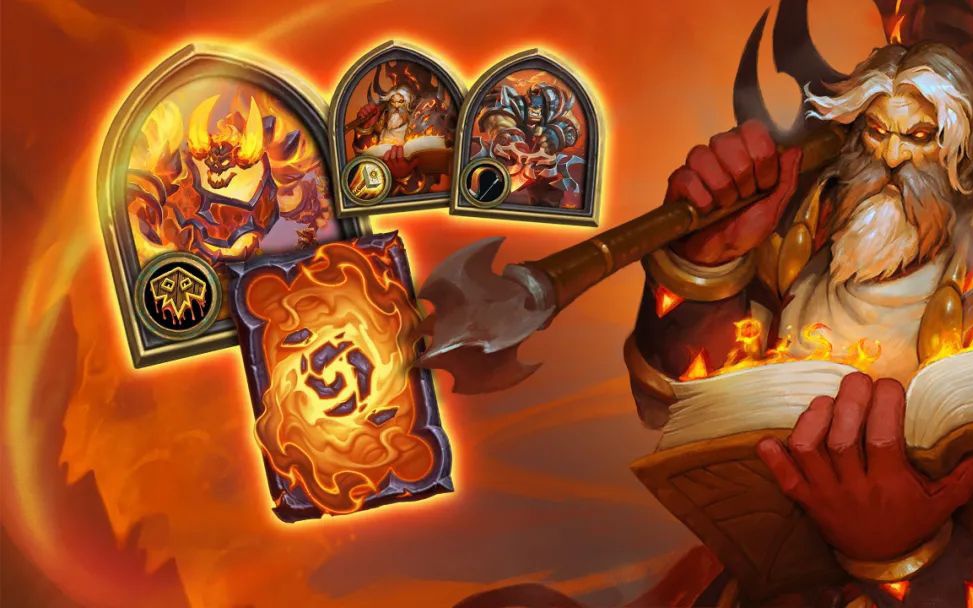 拉格纳罗斯？你可以鼠标指向艾泽里特之链，这个任务需要有足够的符文才能做