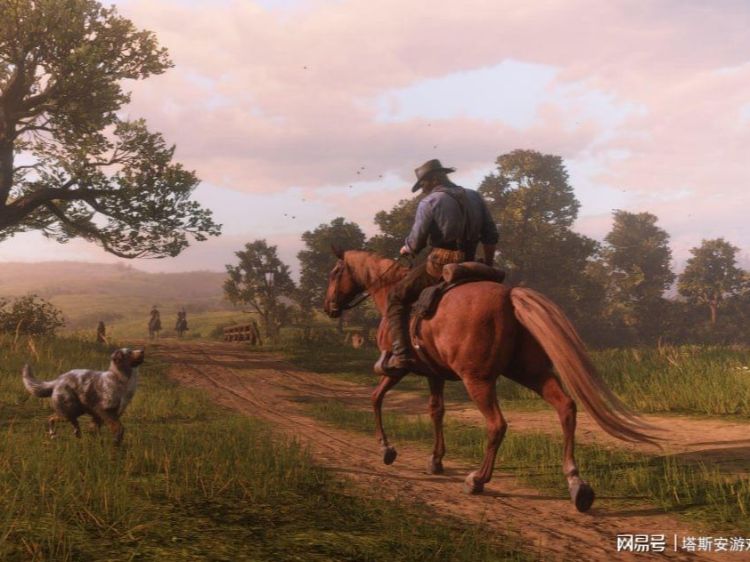 解密游戏？解密游戏恐怖类的游戏是相当少的，采用半开放性世界的第三人称