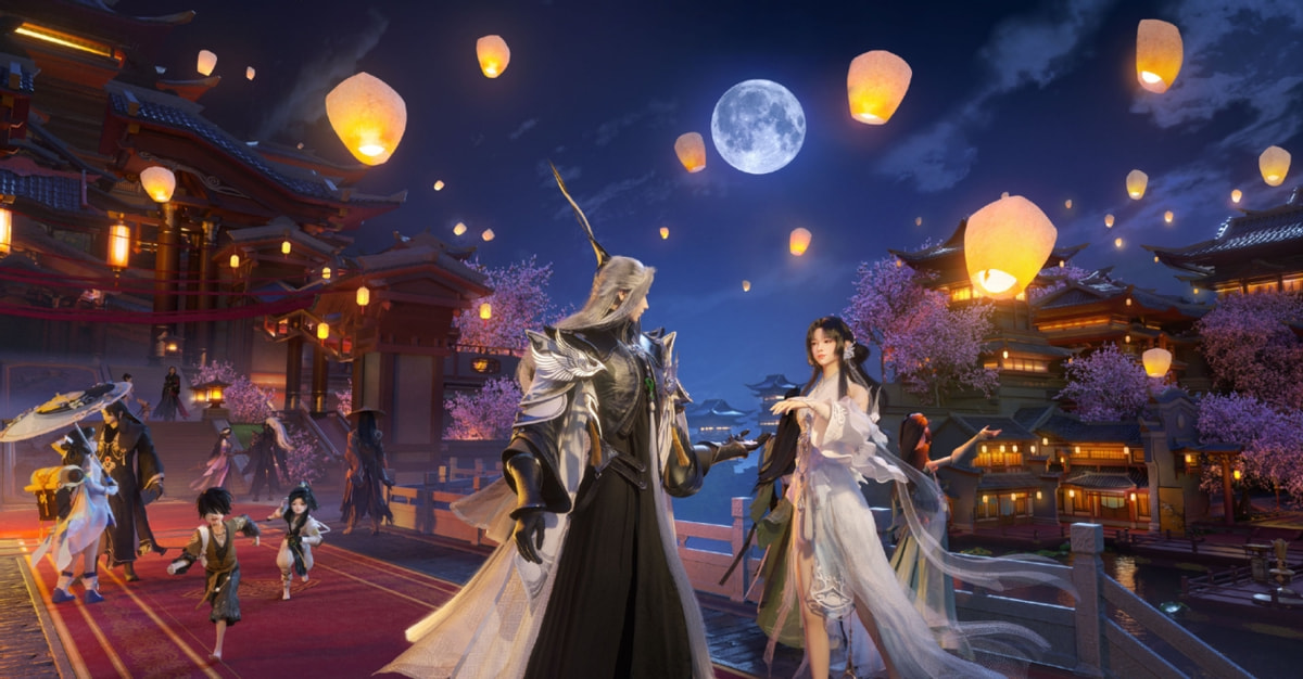 剑侠情缘手游?它是个实打实的手机游戏,特别是当年很少玩这款游戏的玩家 剑侠情缘手游?它是个实打实的手机游戏,特别是当年很少玩这款游戏的玩家