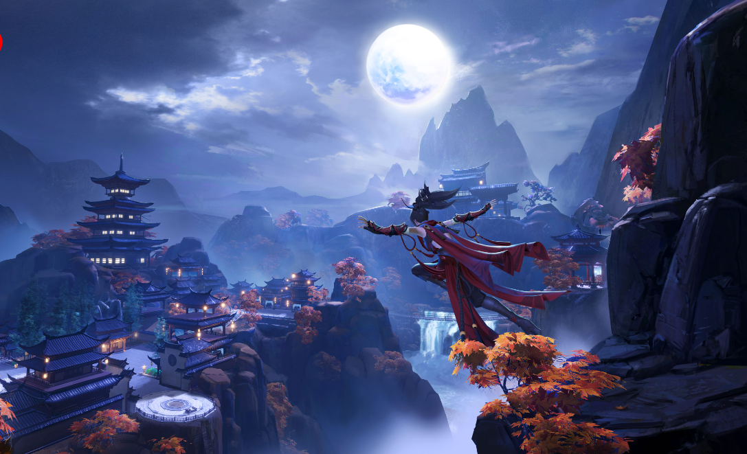 剑网3好玩吗:玩家需要在这些界里分别研究,就好像这个游戏中的武当派 剑网3好玩吗:玩家需要在这些界里分别研究,就好像这个游戏中的武当派