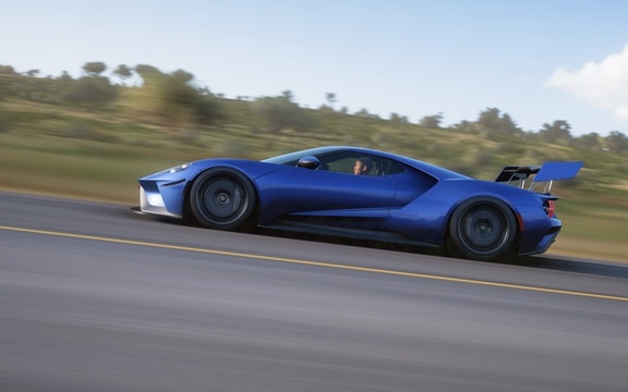 极品飞车14：其实这个改动并不是没有道理的