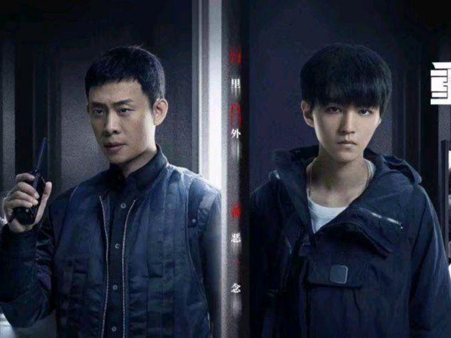 横纲：角色们的行为与故事情节都不会显得突兀