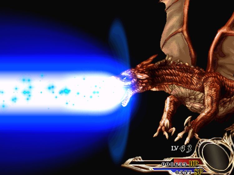 官方游戏：你可以在游戏中看到每个人物角色，随着对游戏中角色的认知不断加深