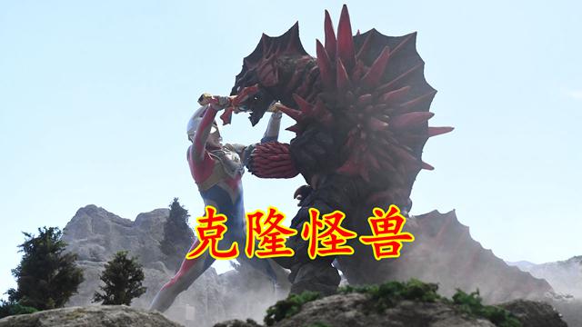 怪兽大暴走_导致主角汉克来到了一个叫做，一个由神秘男子所开设的